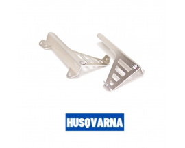 protection radiateur HUSQVARNA