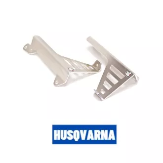 protection radiateur HUSQVARNA