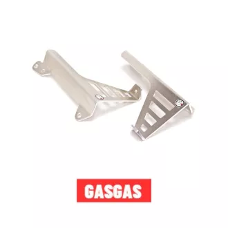 protections radiateurs GAS GAS