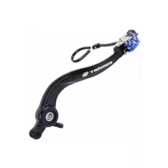 PEDALE YAMAHA/ FANTIC