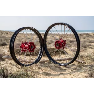 Roues Motocross