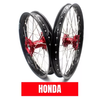 Roues Honda