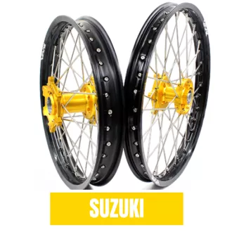 Roues Suzuki