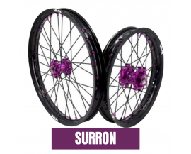 Paire de roues VMX pour SURRON