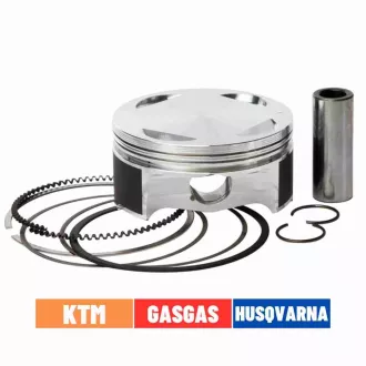 pistons KTM / HUSQVARNA / HUSABERG 4T