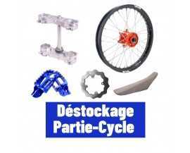 Déstockage Pièces Partie-Cycle Moto