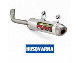 Silencieux 2T Husqvarna