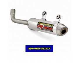 Silencieux 2T Sherco