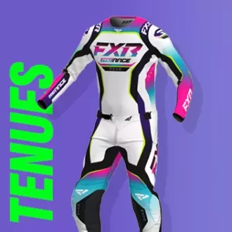 Tenues pilote