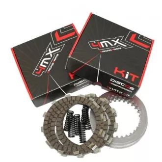 Kit Embrayage Complet