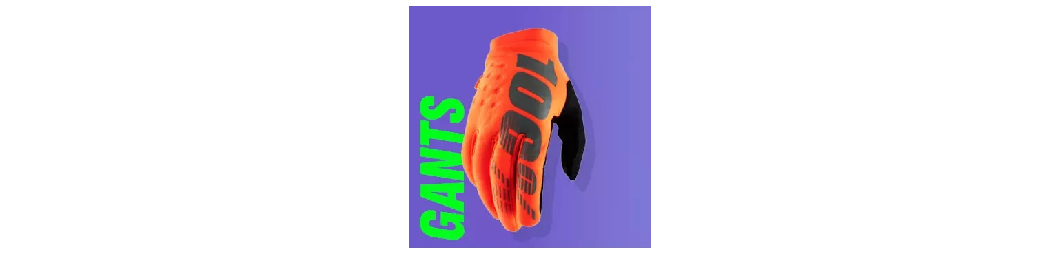 gants
