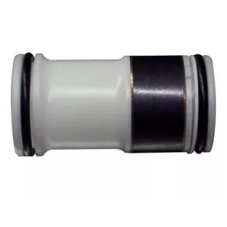 piston fourche