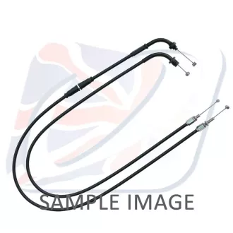 câble de gaz TRIUMPH