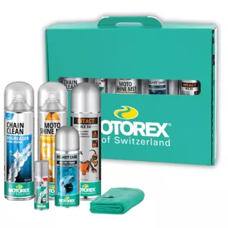 Lubrifiants Spray
