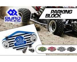 parking blocks QUADRACING