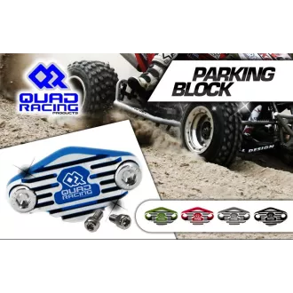 parking blocks QUADRACING