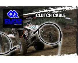 cable embrayage quad