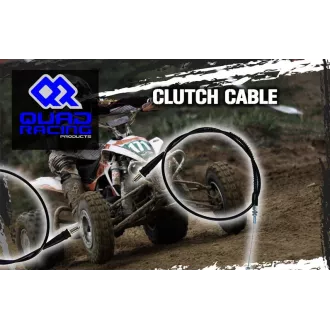 cable embrayage quad