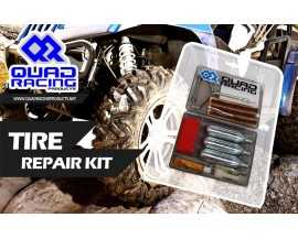 kit reparation pneu