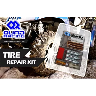kit reparation pneu