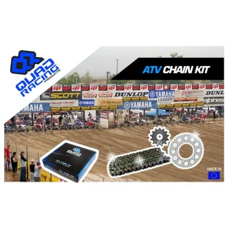KIT CHAINE QUADRACING