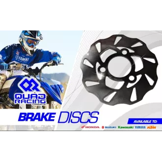 disque de frein arriere