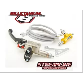 kit embrayage hydraulique