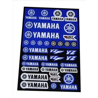 Stickers divers