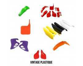 Plastique vintage