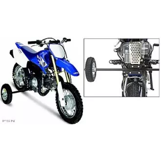 roulette mini moto