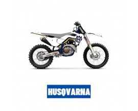 deco husqvarna