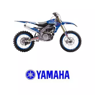 deco yamaha