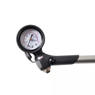 pompe fourche air