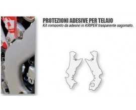 sticker protection de cadre