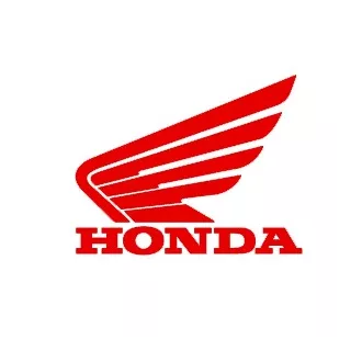plaque laterales honda