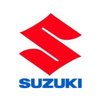 plaques laterales suzuki