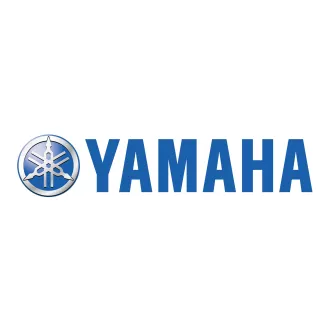 plaques laterales yamaha