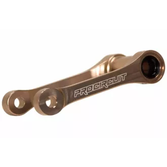 biellettes suspensions