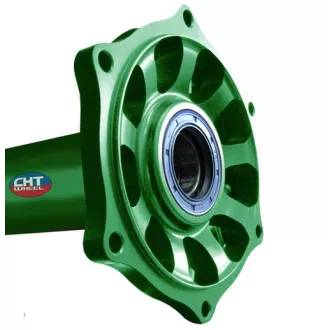 Moyeux de roue