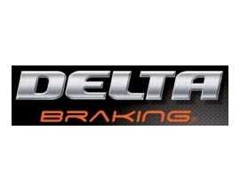 plaquette DELTA BRAKING