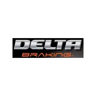 plaquette DELTA BRAKING