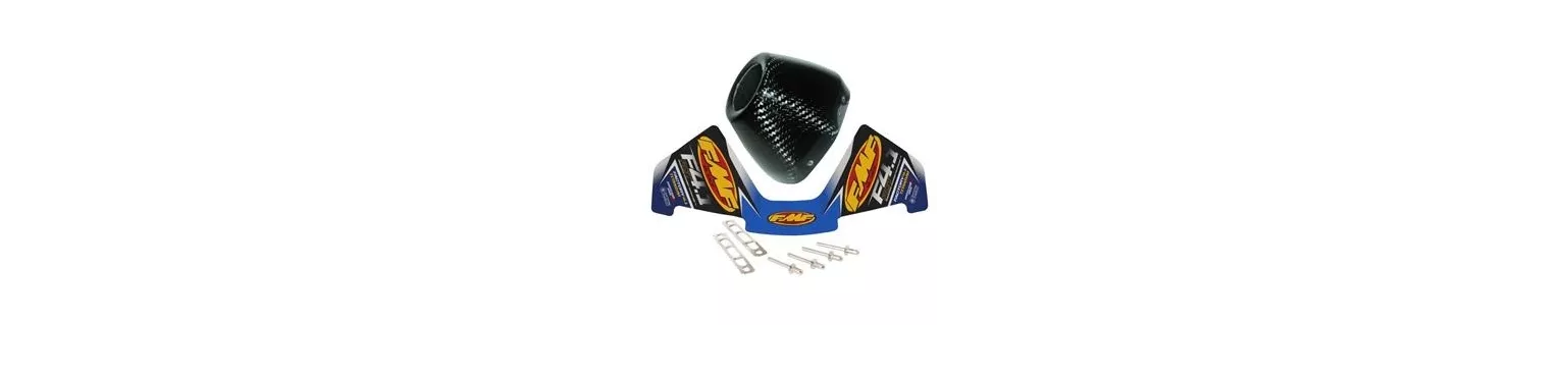 accessoires échappement