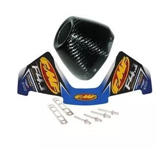 Accessoires échappement