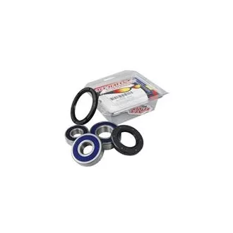 kit roulement roue (du bras oscillant)