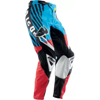 Pantalon moto kid