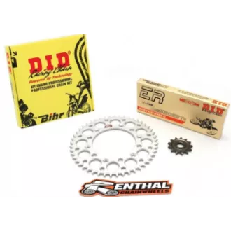 kit chaine cross/enduro