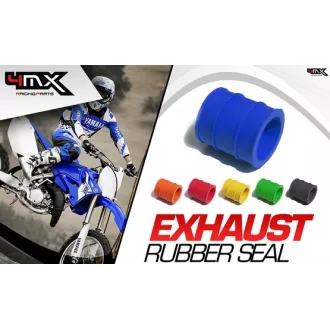 raccord echappement 2T