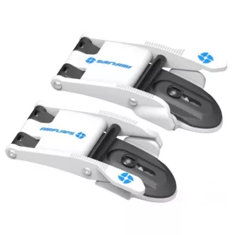 Air flaps