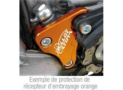 protection recepteur embrayage