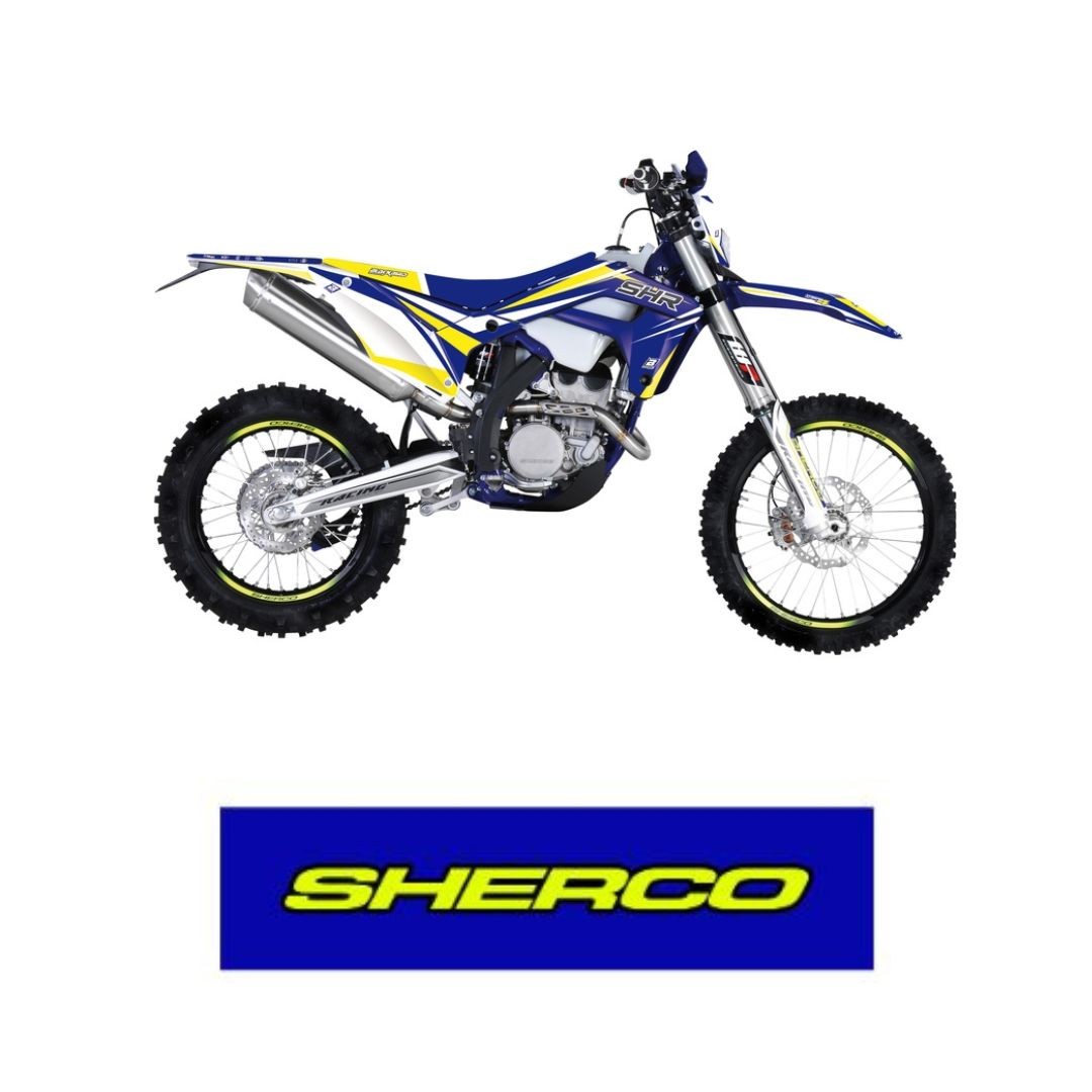 déco sherco